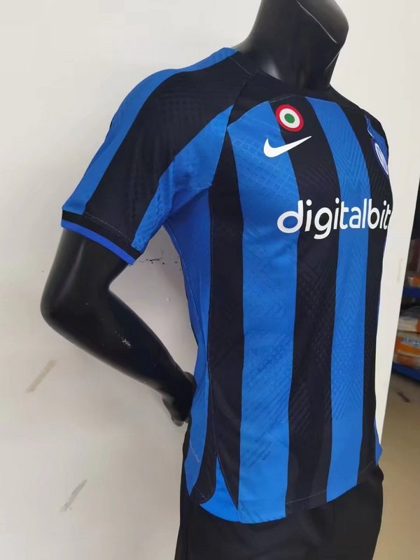 22-23 Inter Milan home